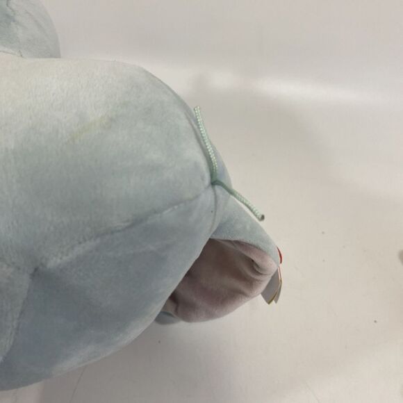 Ty Sparkle Disney Dumbo Soft Plush Medium 10" NEW - Picture 4 of 5